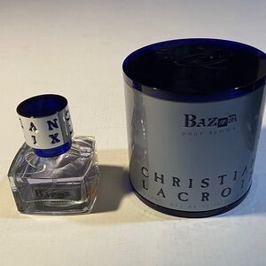 Christian Lacroix Bazar Eau de Toilette